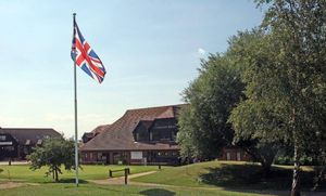 Langdon Hills Golf & Country Club- click for photo gallery